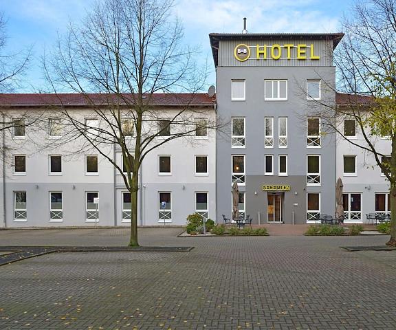 B&B Hotel Düsseldorf-Ratingen North Rhine-Westphalia Ratingen Exterior Detail
