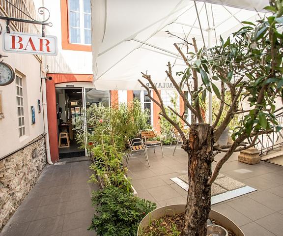 Hôtel Brasserie du Parc Occitanie Albi Terrace