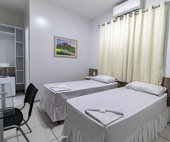 Hotel Aeroporto Montese Star Northeast Region Fortaleza Room