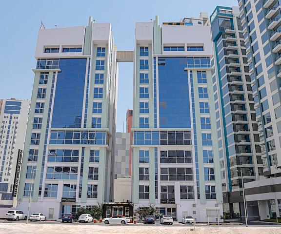 Swan Towers null Manama Facade