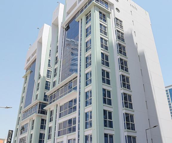 Swan Towers null Manama Facade