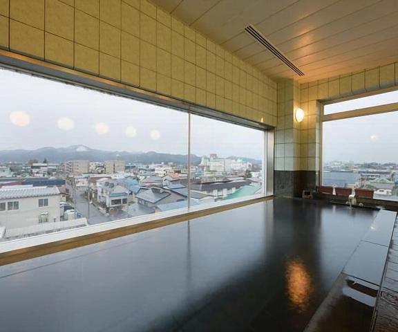 Royal Hotel Odate Akita (prefecture) Odate View from Property