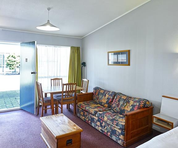 Turangi Leisure Lodge Waikato Turangi Room