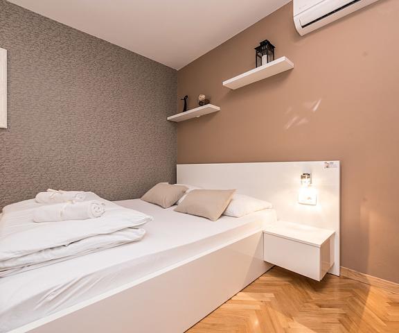 Apartments Donat Zadar Zadar-Northern Dalmatia Zadar Room