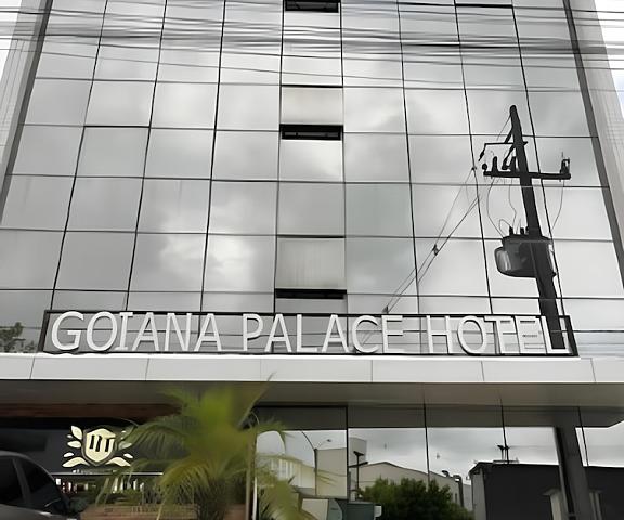 Goiana Palace Hotel Pernambuco (state) Goiana Facade
