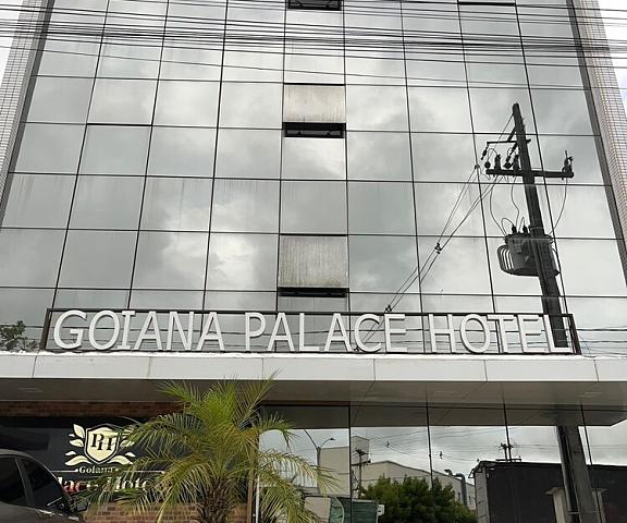 Goiana Palace Hotel Pernambuco (state) Goiana Reception