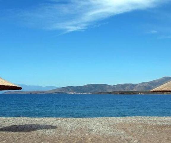 Hotel Kalafati Central Greece Delphi Beach