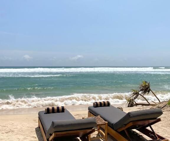 Harding Boutique Hotel Galle District Ahangama Beach