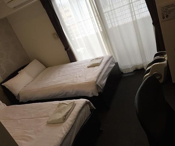 Omura Station Hotel Nagasaki (prefecture) Omura Room