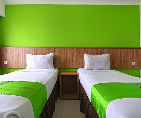 Hotel Bumi Makmur Indah West Java Lembang Room