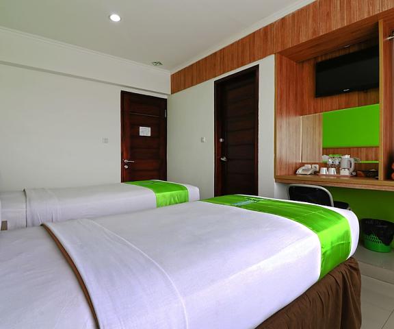 Hotel Bumi Makmur Indah West Java Lembang Room