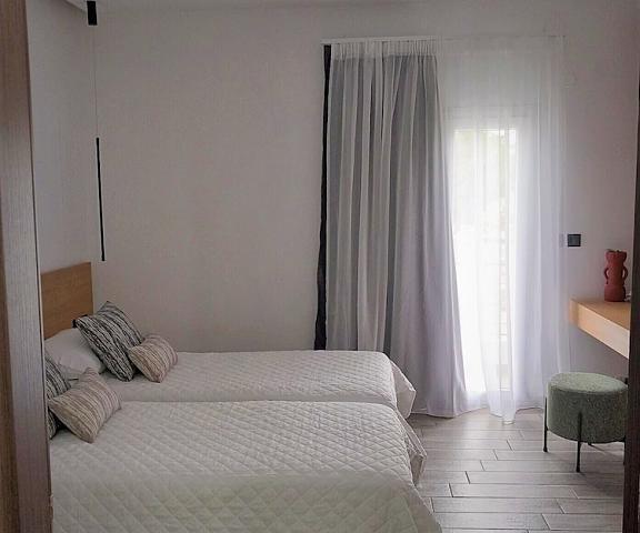Bianco Hotel null Leros Room