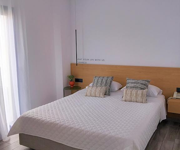 Bianco Hotel null Leros Room