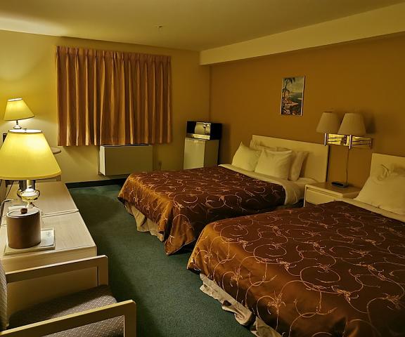 MountainView Hotel Merritt British Columbia Merritt Room
