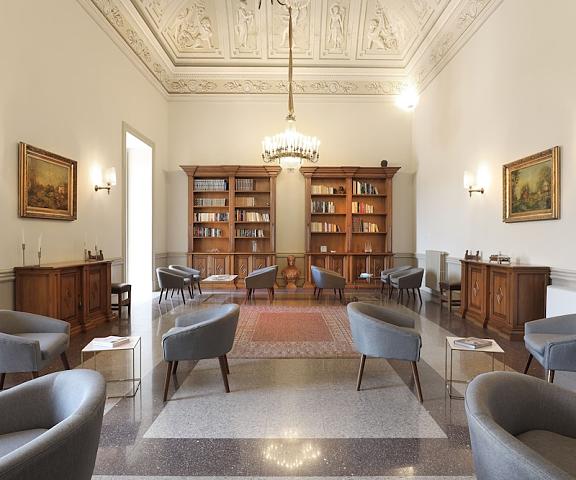 Palazzo Circolone Puglia Poggiardo Lobby