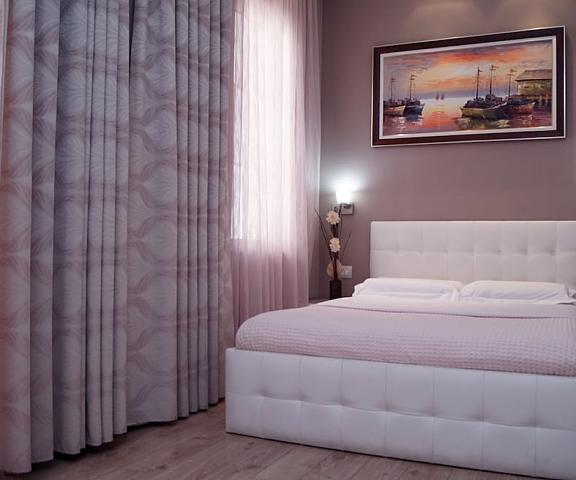 Hotel Vila Verde City Center null Tirana Room