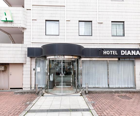 Tabist Hotel Diana Yachiyodai Chiba (prefecture) Yachiyo Facade