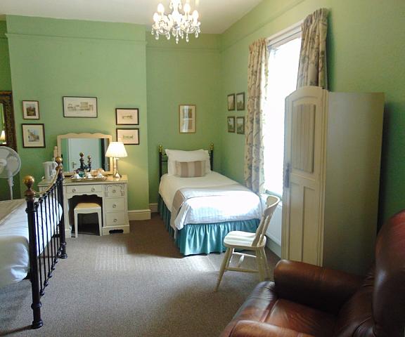 Holywell Guest House England Loughborough Room
