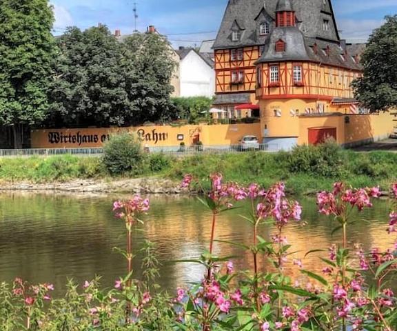Historisches Wirtshaus an der Lahn Rhineland-Palatinate Lahnstein Property Grounds