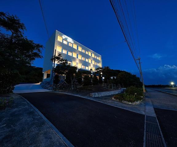Marea Resort Motobu Okinawa (prefecture) Motobu Exterior Detail