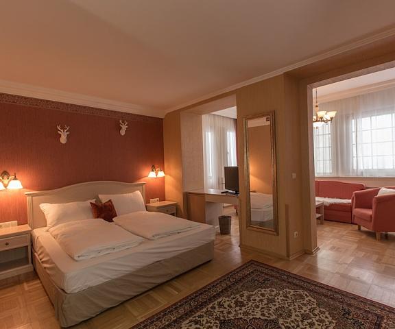 Hotel Kaiservilla Carinthia Heiligenblut Room