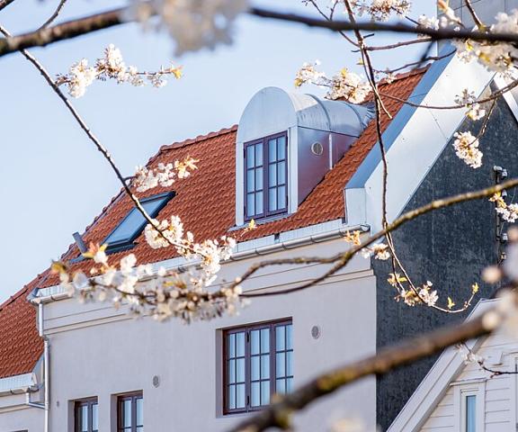 Frogner House - Pedersgata Rogaland (county) Stavanger Facade
