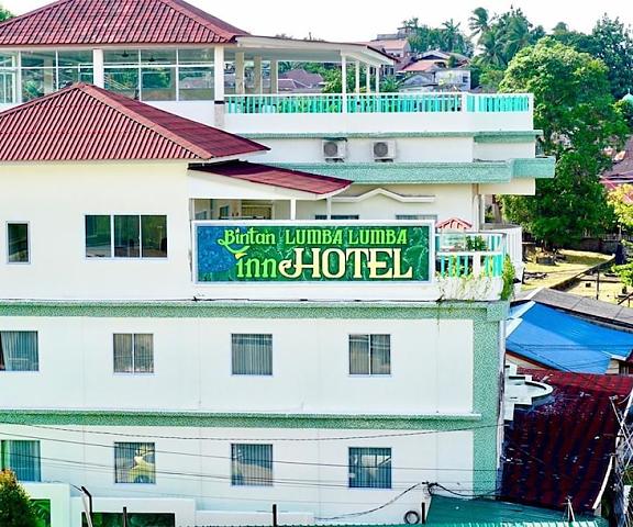Bintan Lumba Lumba Inn Riau Islands Tanjung Pinang Facade