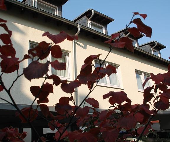HOTEL RIESENJunior by Trip Inn Hessen Hanau Exterior Detail