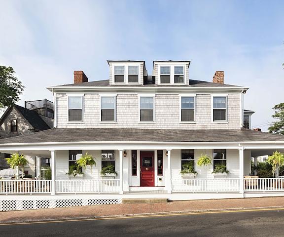 Life House, Nantucket Massachusetts Nantucket Exterior Detail