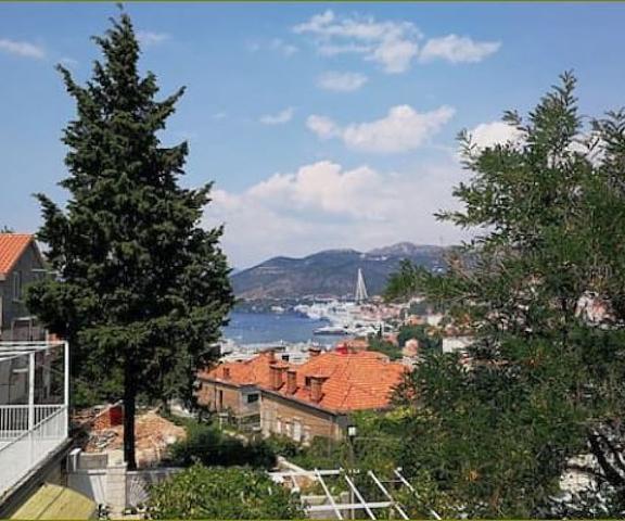 Apartments Dub Dubrovnik - Southern Dalmatia Dubrovnik View from Property