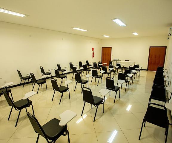 Carlton Plaza Torre Minas Gerais (state) Araxa Meeting Room