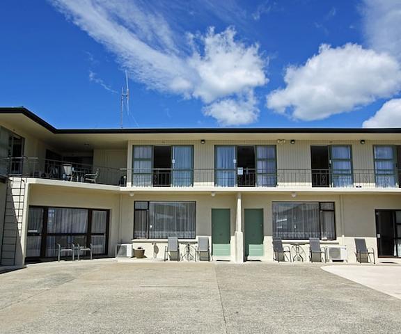 Ascot Oamaru Motel Otago Oamaru Exterior Detail