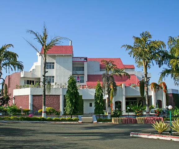 MPT Lake View Residency Madhya Pradesh Bhopal Hotel Exterior