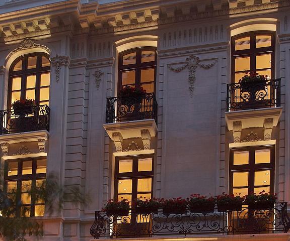Algodon Mansion Buenos Aires Buenos Aires Facade