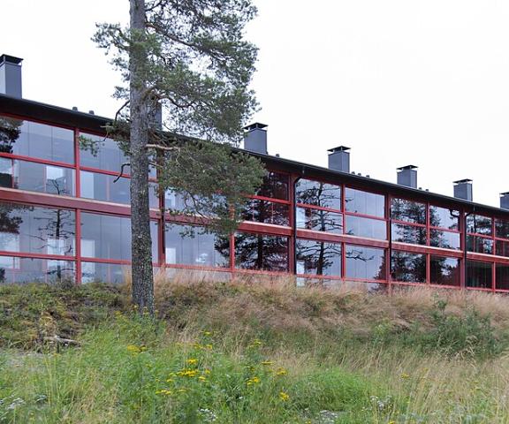 Holiday Club Kuusamo Superior Apartments Oulu Kuusamo Facade