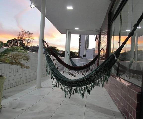 Hotel Maysa Pernambuco (state) Caruaru Terrace