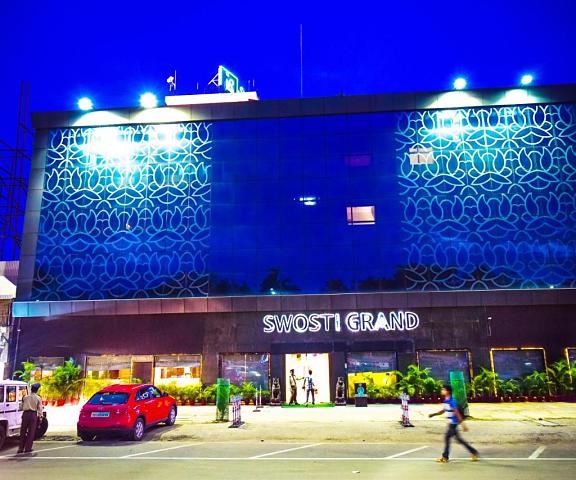 Hotel Swosti Grand, Bhubaneswar Orissa Bhubaneswar 