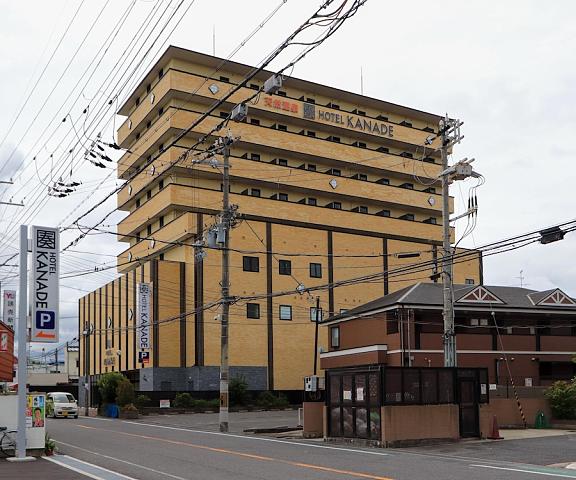 Hotel Kanade Kankukaizuka Osaka (prefecture) Kaizuka Exterior Detail