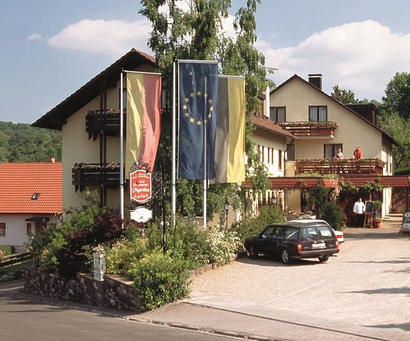 Hotel Restaurant Martha Baden-Wuerttemberg Wertheim Primary image