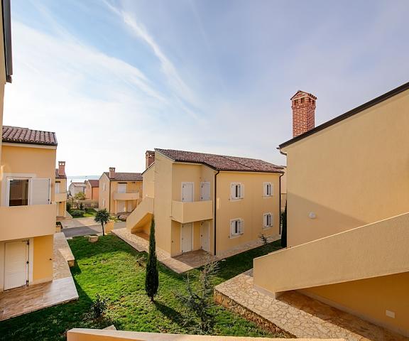 Plavo Nebo Istra Apartments Istria (county) Medulin Facade