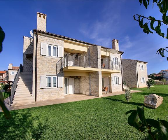 Plavo Nebo Istra Apartments Istria (county) Medulin Facade