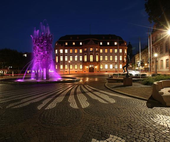 The Apartment Suite Osteiner Hof Rhineland-Palatinate Mainz Facade
