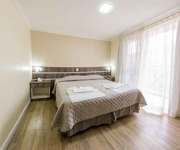 Hotel Kirst Santa Catarina (state) Piratuba Room