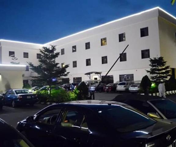 De Santos Hotel Faro District Lagos Primary image