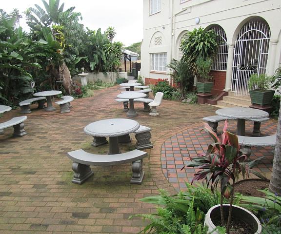 Concord Christian Guesthouse Kwazulu-Natal Durban Exterior Detail