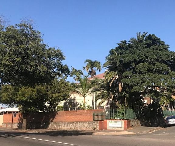 Concord Christian Guesthouse Kwazulu-Natal Durban Exterior Detail