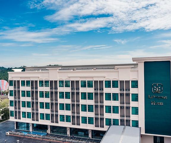 Le'venue Hotel Selangor Kajang Facade