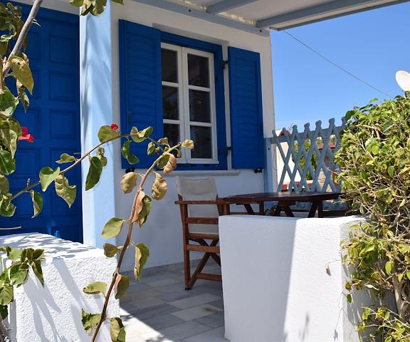 Stella Naxos Island null Naxos Terrace