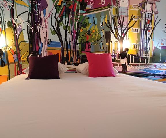Arl Hotel Provence - Alpes - Cote d'Azur Arles Room