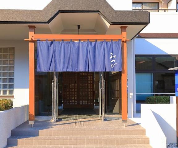 Comfort Stay Miyabi Saitama (prefecture) Chichibu Exterior Detail